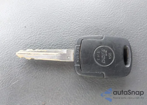 2002 Ford Escape Xlt из США, поврежденный, VIN 1FMYU03102KA69575